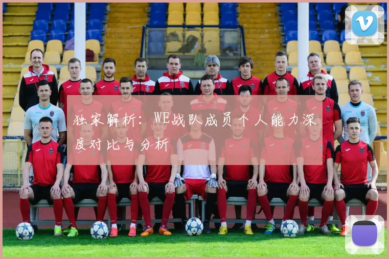 独家解析：WE战队成员个人能力深度对比与分析
