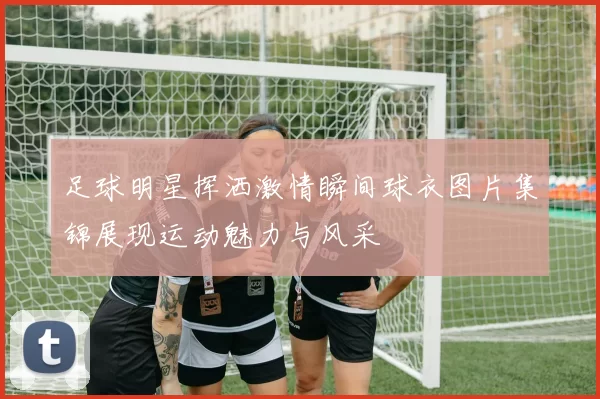 足球明星挥洒激情瞬间球衣图片集锦展现运动魅力与风采