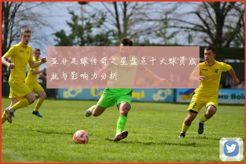 亚非足球传奇之星盘点十大球员成就与影响力分析