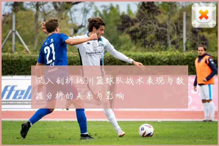 深入剖析杭州篮球队战术表现与数据分析的关系与影响