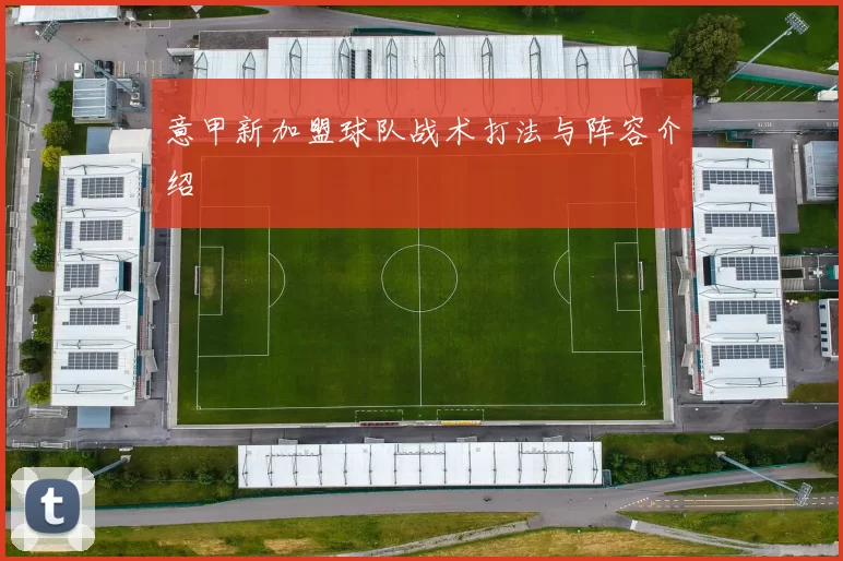 意甲新加盟球队战术打法与阵容介绍