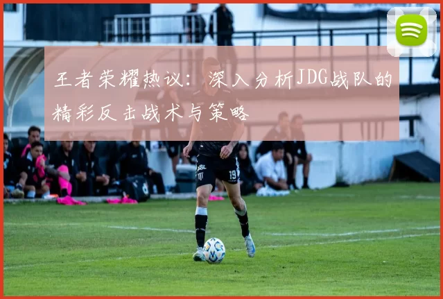 王者荣耀热议：深入分析JDG战队的精彩反击战术与策略