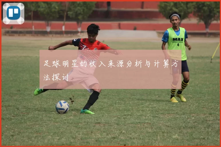 足球明星的收入来源分析与计算方法探讨