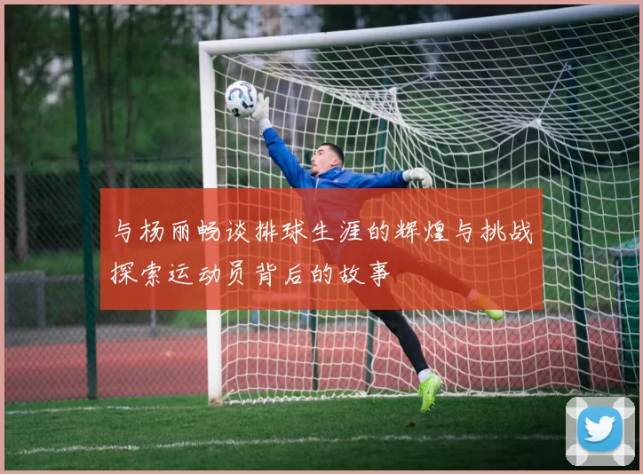与杨丽畅谈排球生涯的辉煌与挑战探索运动员背后的故事