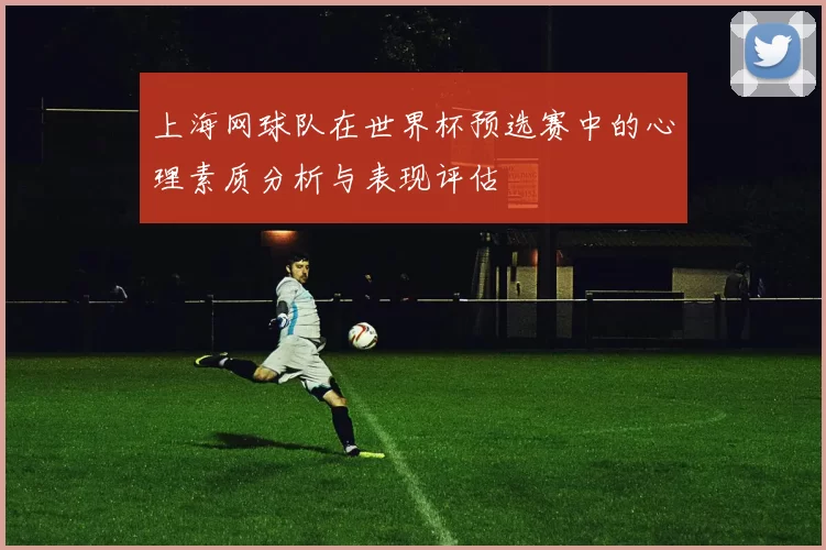 上海网球队在世界杯预选赛中的心理素质分析与表现评估