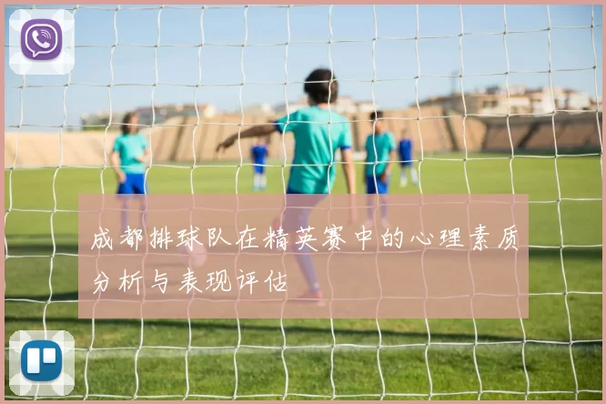 成都排球队在精英赛中的心理素质分析与表现评估