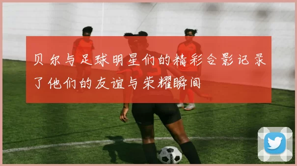 贝尔与足球明星们的精彩合影记录了他们的友谊与荣耀瞬间