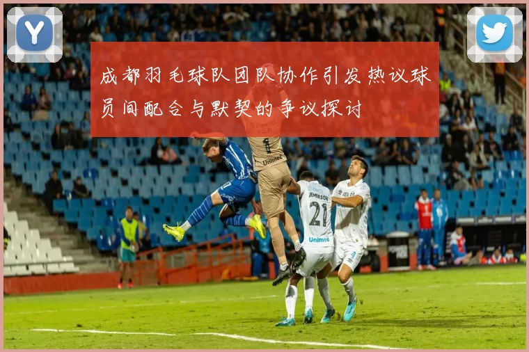 成都羽毛球队团队协作引发热议球员间配合与默契的争议探讨