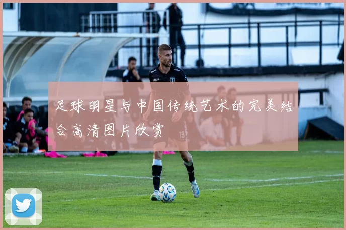 足球明星与中国传统艺术的完美结合高清图片欣赏
