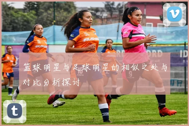 篮球明星与足球明星的相似之处与对比分析探讨