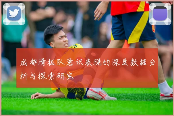 成都滑板队意识表现的深度数据分析与探索研究