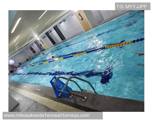 游泳健身：打造全身协调力与耐力的最佳训练方法与技巧