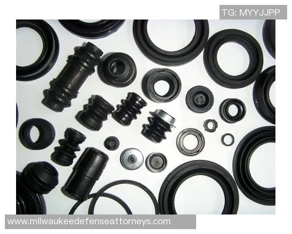 橡胶制品的创新与应用：从基础材料到高科技产业的全面发展解析