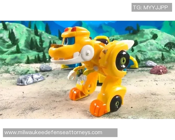 玩具世界的奇妙冒险:探索创意、教育与娱乐的无穷魅力