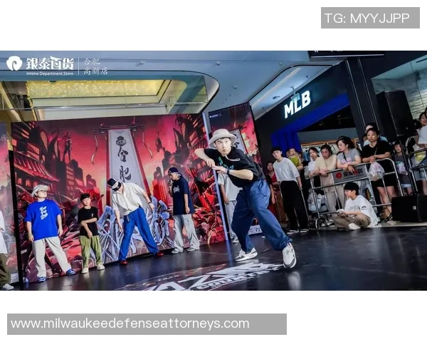 上海街舞队的防反策略解析与街舞文化的深度融合探讨