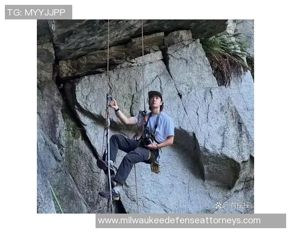 从零基础到高水平攀岩耐力提升全攻略助你轻松征服每一座岩壁