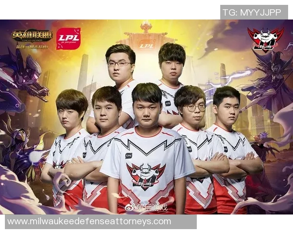 和平精英焦点分析：深入探讨JDG战队的实力与战术优势