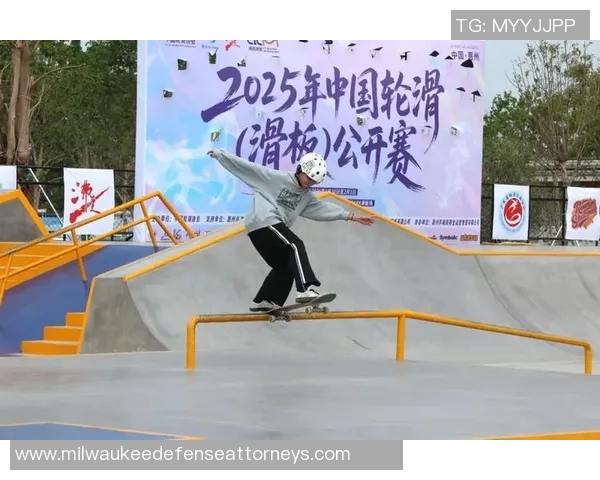 成都滑板队引领速度革命热议滑板文化与技术的快速发展