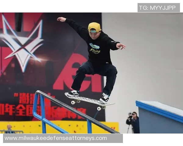 武汉滑板队个人能力排名创新高展现实力与潜力