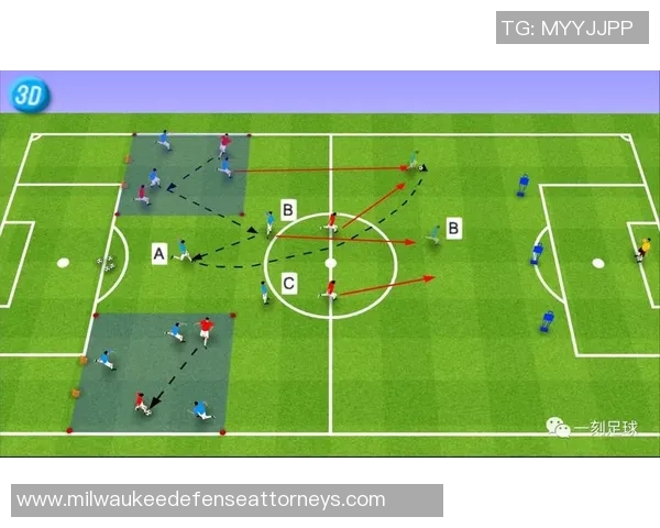 武汉足球队反击战术解析与深度剖析助力球队崛起之路