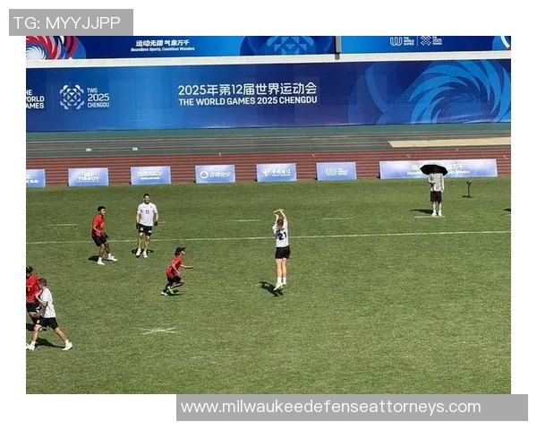 飞盘盛宴：深入探讨杭州飞盘队的实力与发展潜力