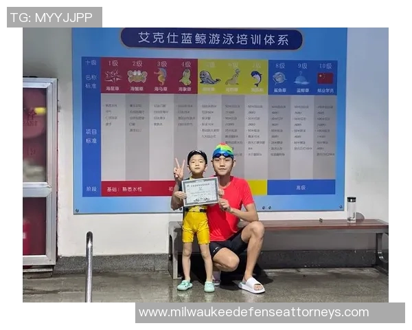 自由泳初学者入门指南 从基础动作到技巧提升全方位解析