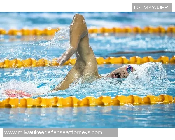 自由泳技巧全面解析与训练方法提升游泳水平的关键路径