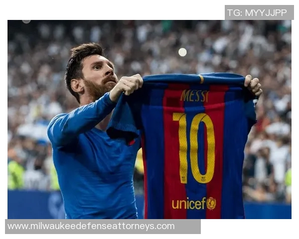 梅西足球生涯回顾：从天赋少年到世界足坛传奇的奋斗历程