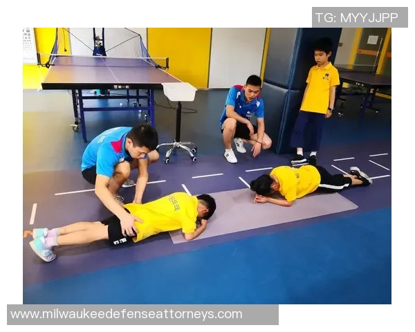 广州乒乓球队心理素质提升之路探讨与热议