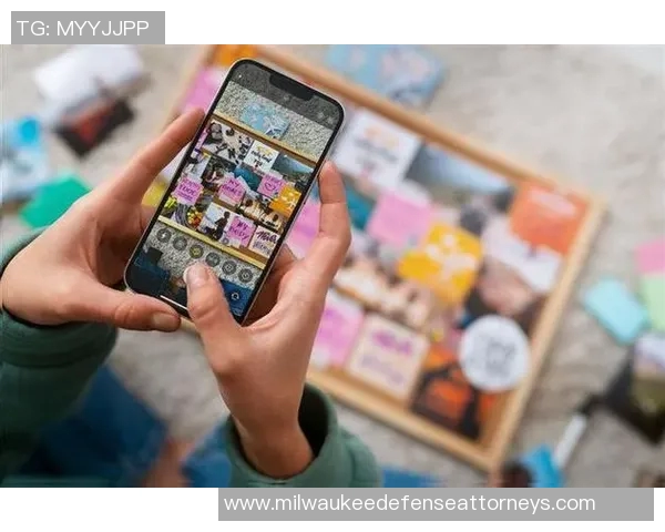 数据分析揭示Instagram在社交媒体营销中的强大影响力与潜力